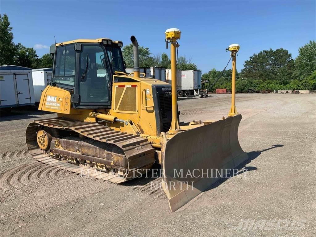CAT D6KL AZ2 Bandschaktare