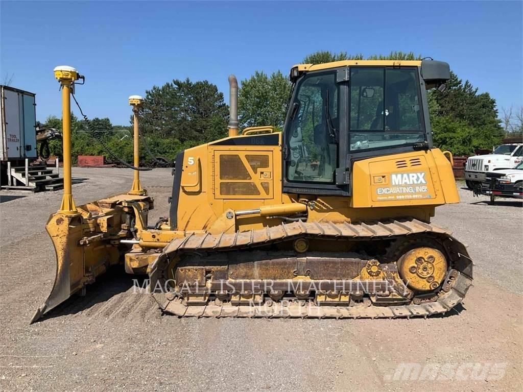 CAT D6KL AZ2 Bandschaktare