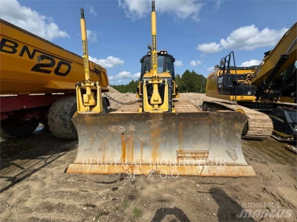 CAT D6KLGP Bandschaktare