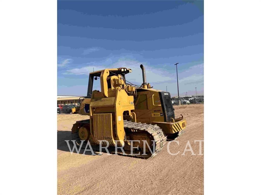 CAT D6KLGP SB Bandschaktare