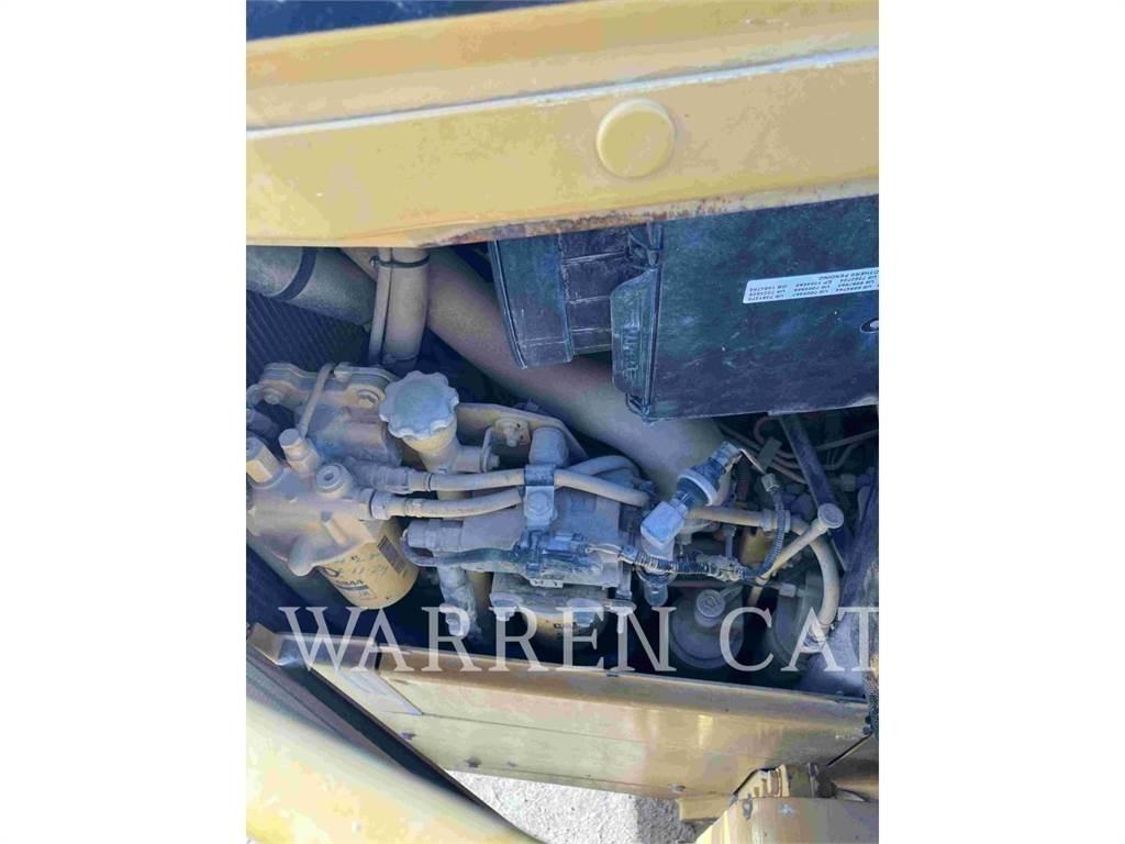 CAT D6KLGP SB Bandschaktare