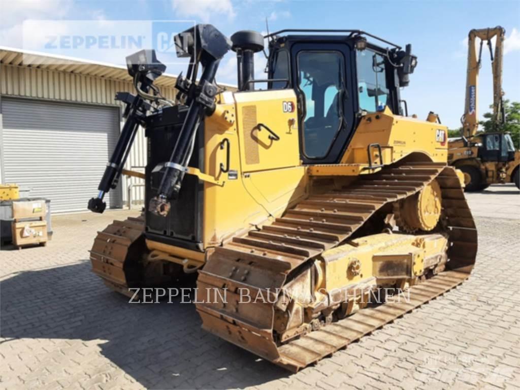 CAT D6L-20A Bandschaktare