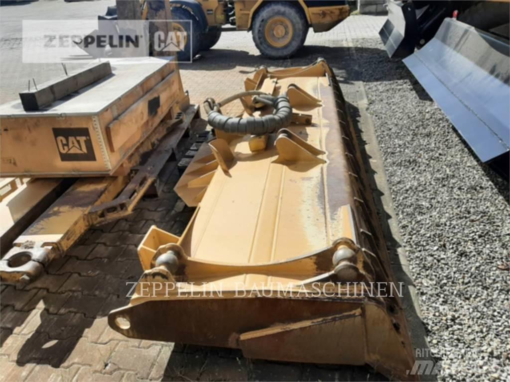 CAT D6L-20A Bandschaktare
