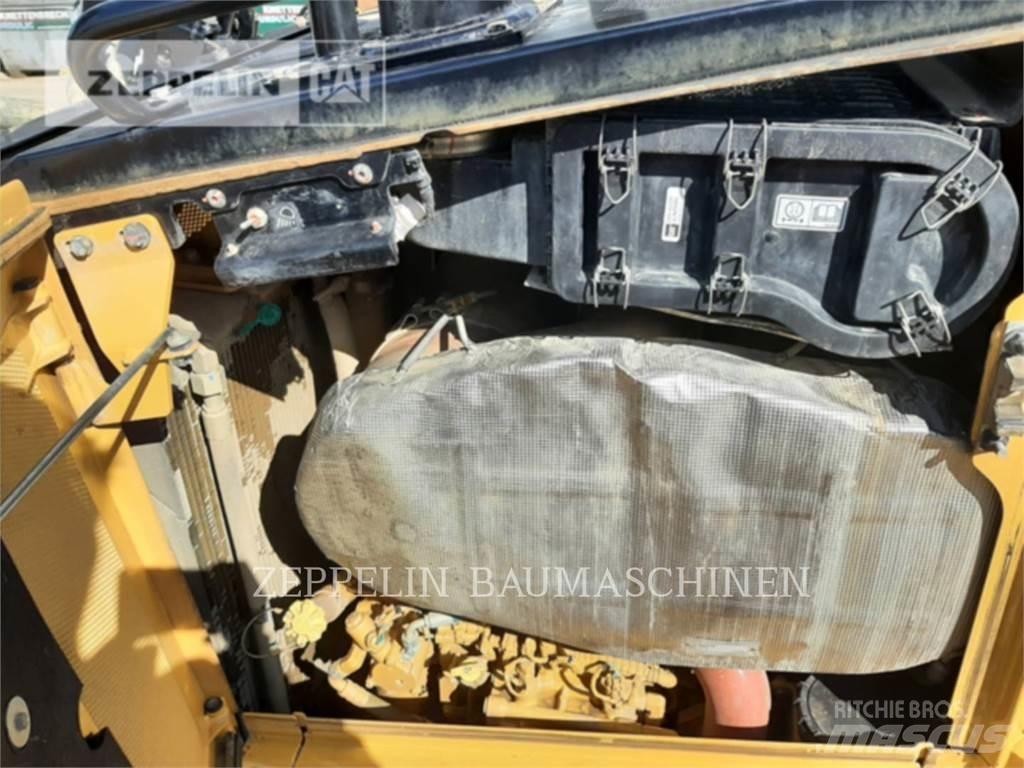 CAT D6L-20A Bandschaktare