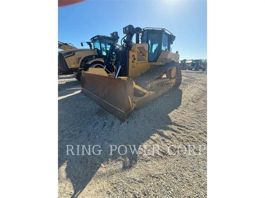 CAT D6LGP Bandschaktare