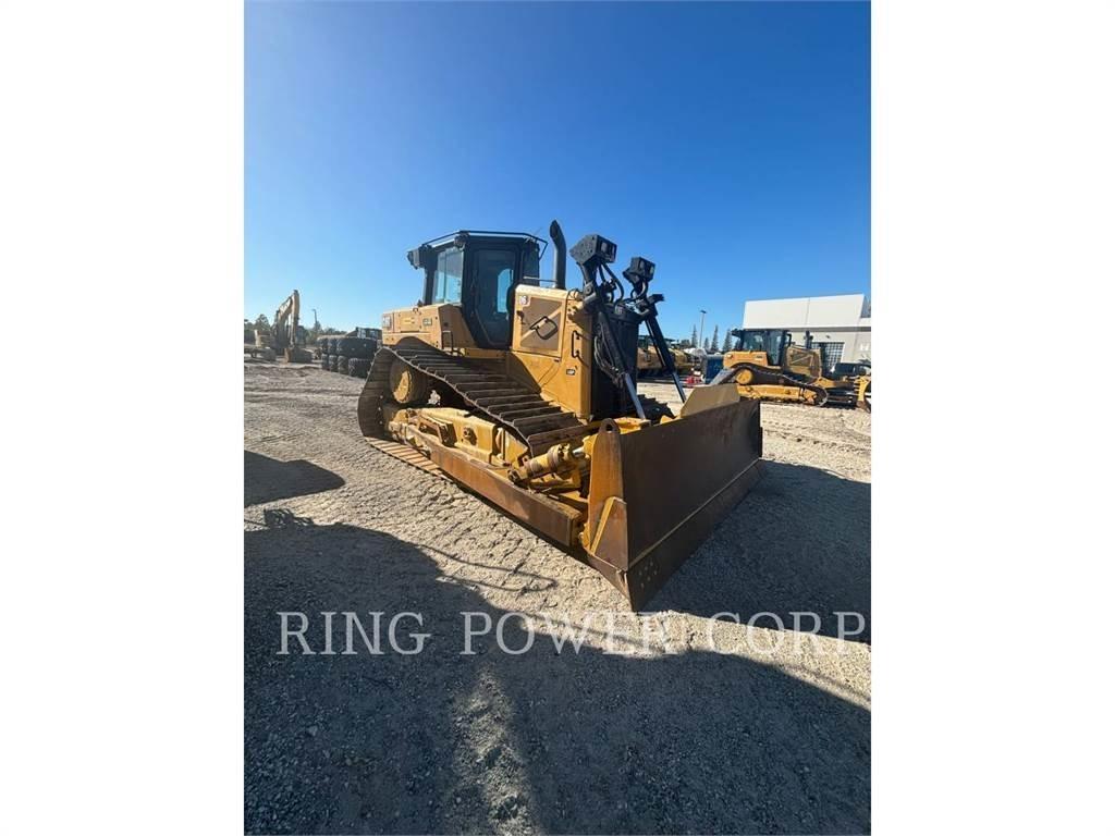 CAT D6LGP Bandschaktare