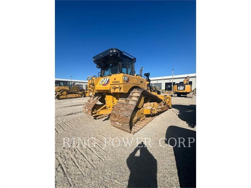 CAT D6LGP Bandschaktare
