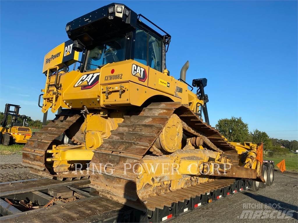 CAT D6LGP Bandschaktare
