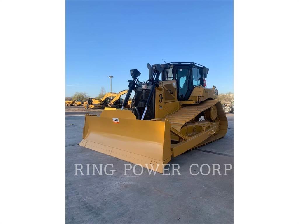 CAT D6LGP Bandschaktare