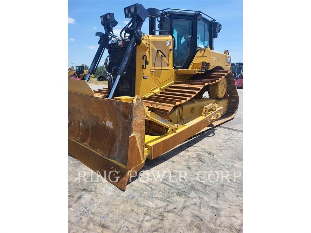 CAT D6LGP Bandschaktare
