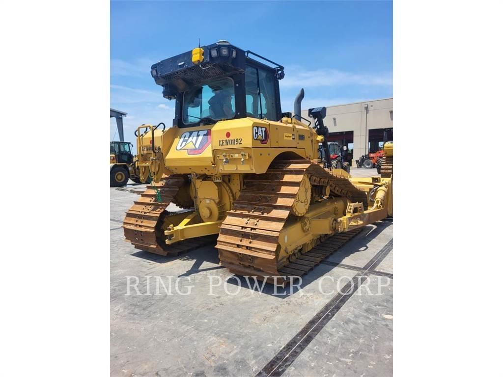 CAT D6LGP Bandschaktare