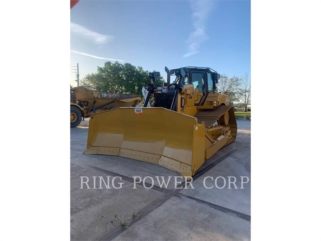 CAT D6LGP RIPR Bandschaktare