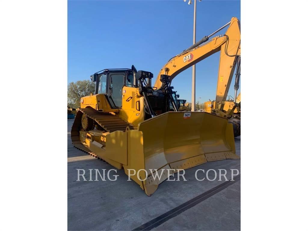 CAT D6LGP RIPR Bandschaktare