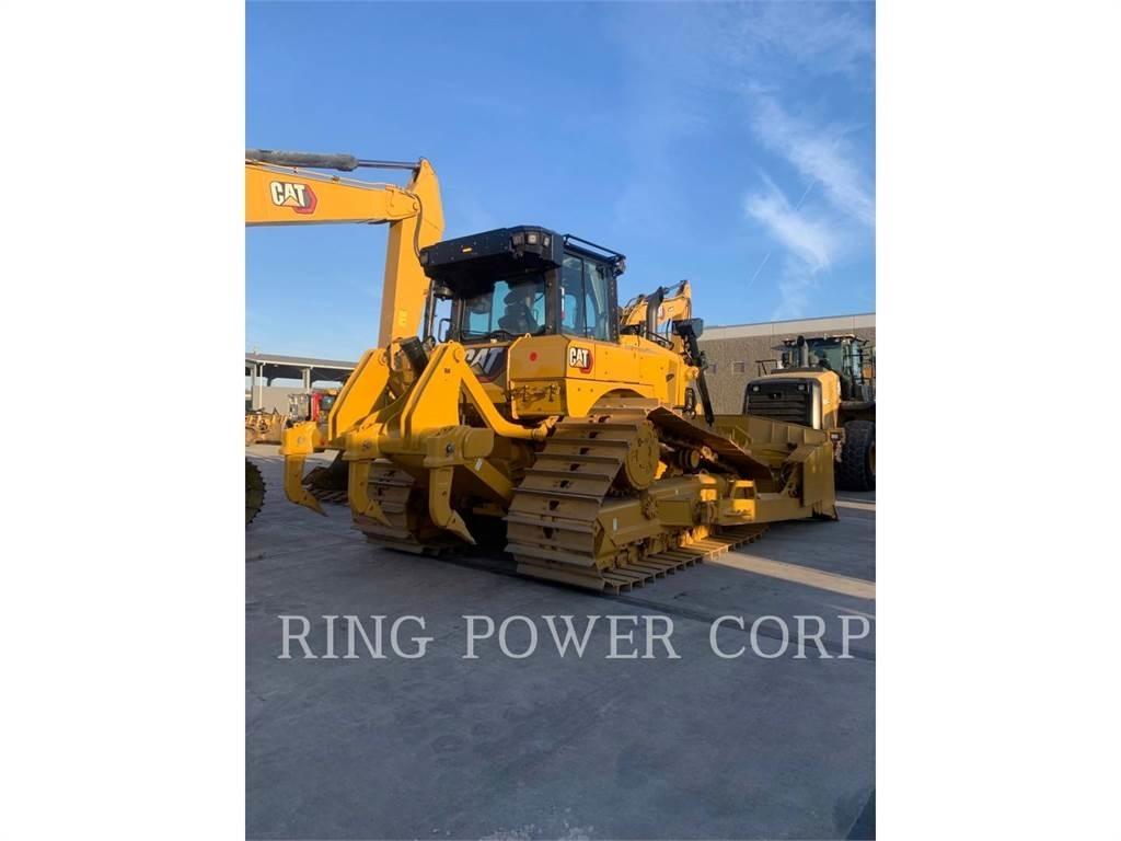 CAT D6LGP RIPR Bandschaktare