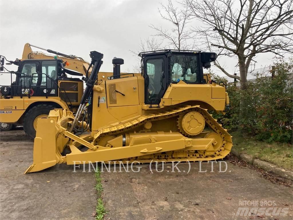 CAT D6LGP30 Bandschaktare