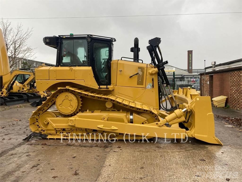 CAT D6LGP30 Bandschaktare