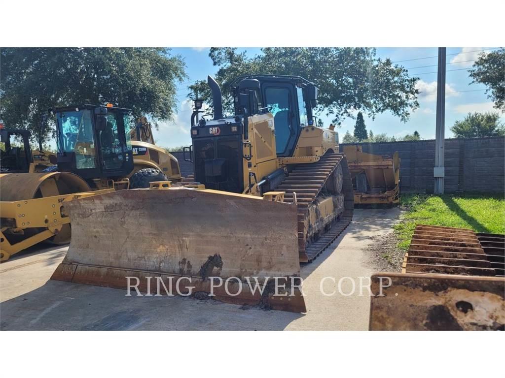 CAT D6LGPVPT Bandschaktare