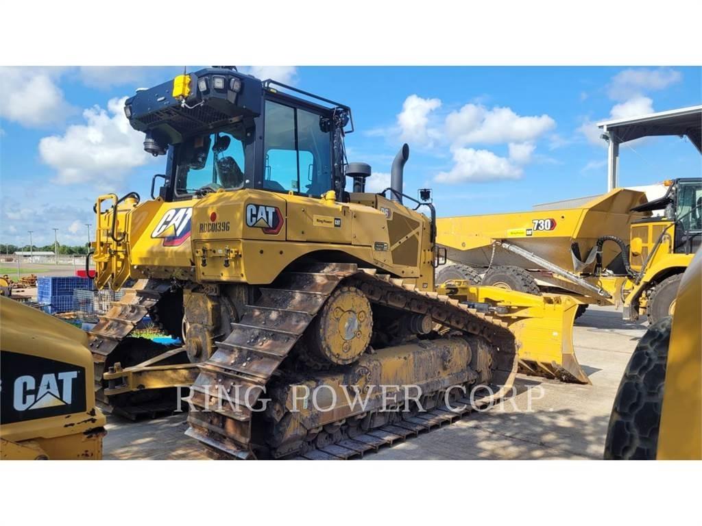 CAT D6LGPVPT Bandschaktare