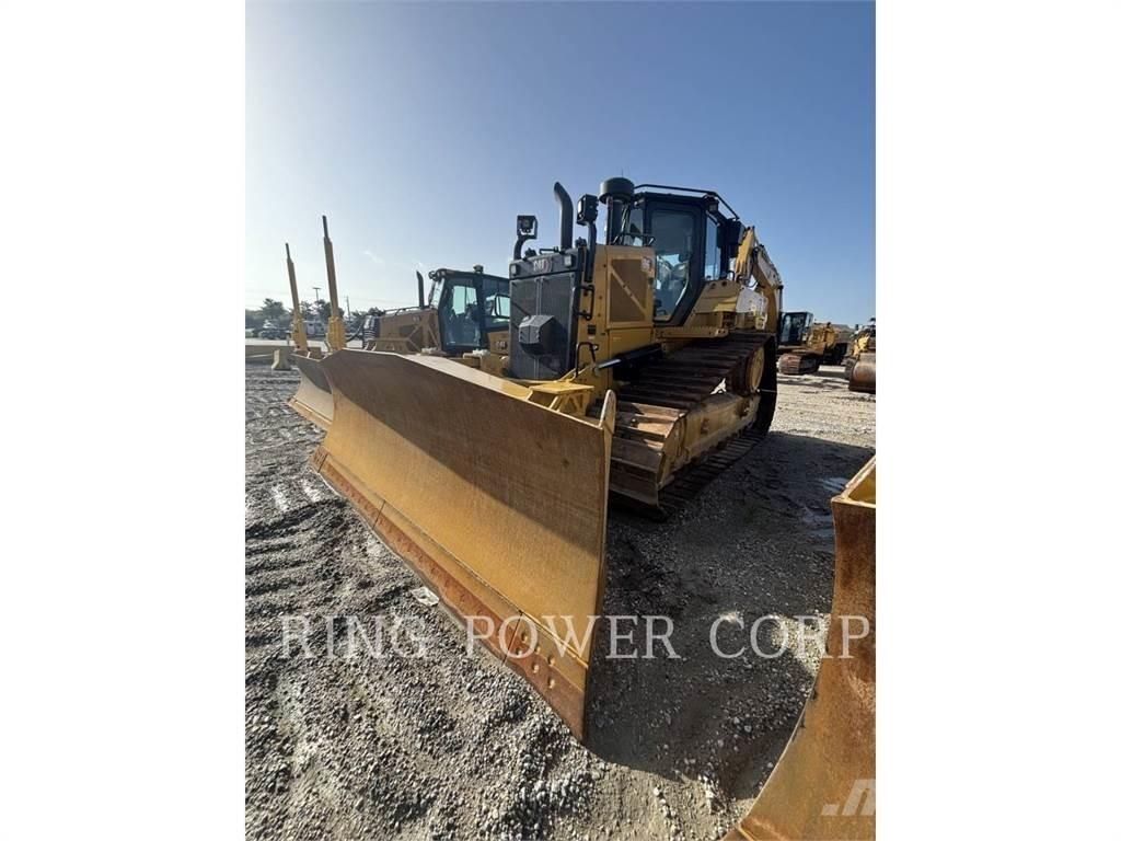 CAT D6LGPVPT Bandschaktare