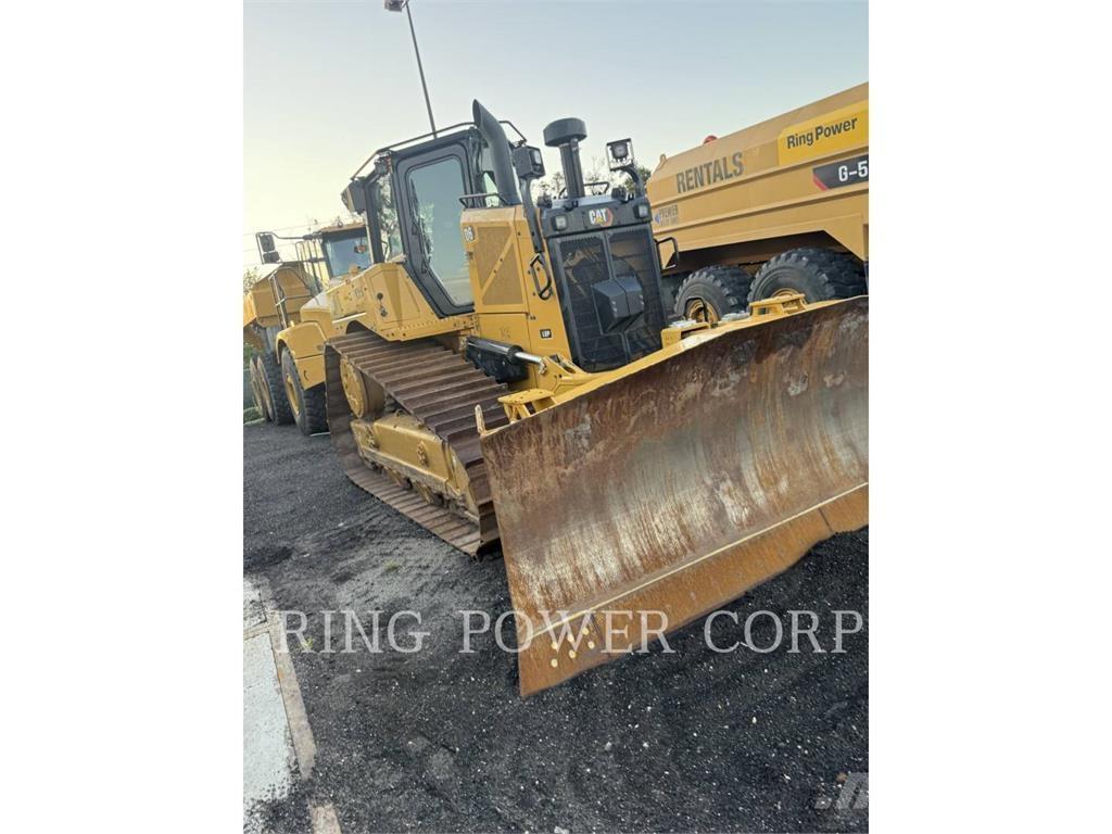 CAT D6LGPVPT Bandschaktare