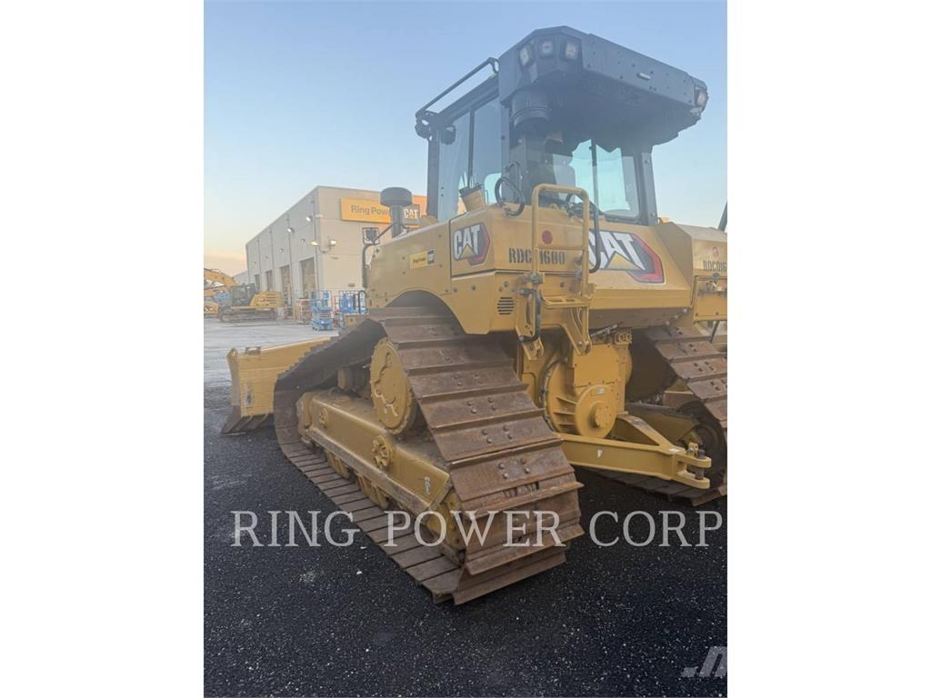 CAT D6LGPVPT Bandschaktare