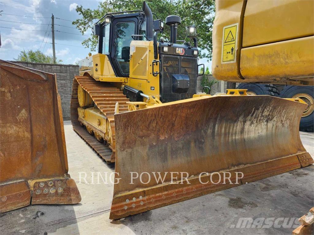 CAT D6LGPVPT Bandschaktare