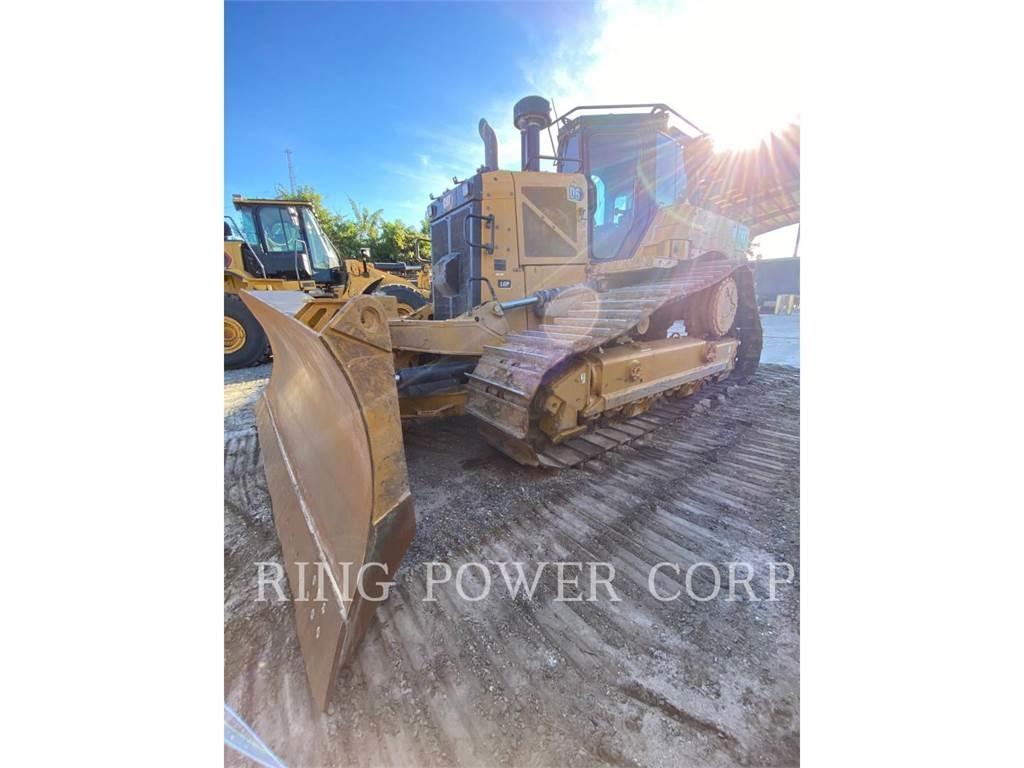 CAT D6LGPVPTEW Bandschaktare