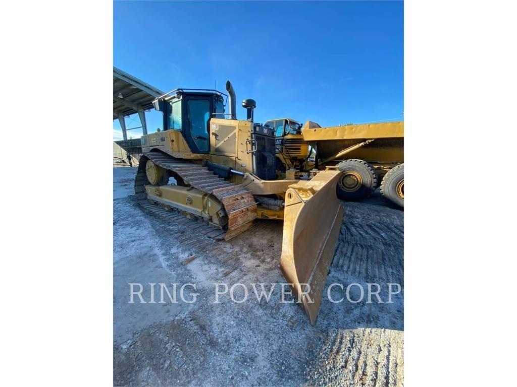 CAT D6LGPVPTEW Bandschaktare