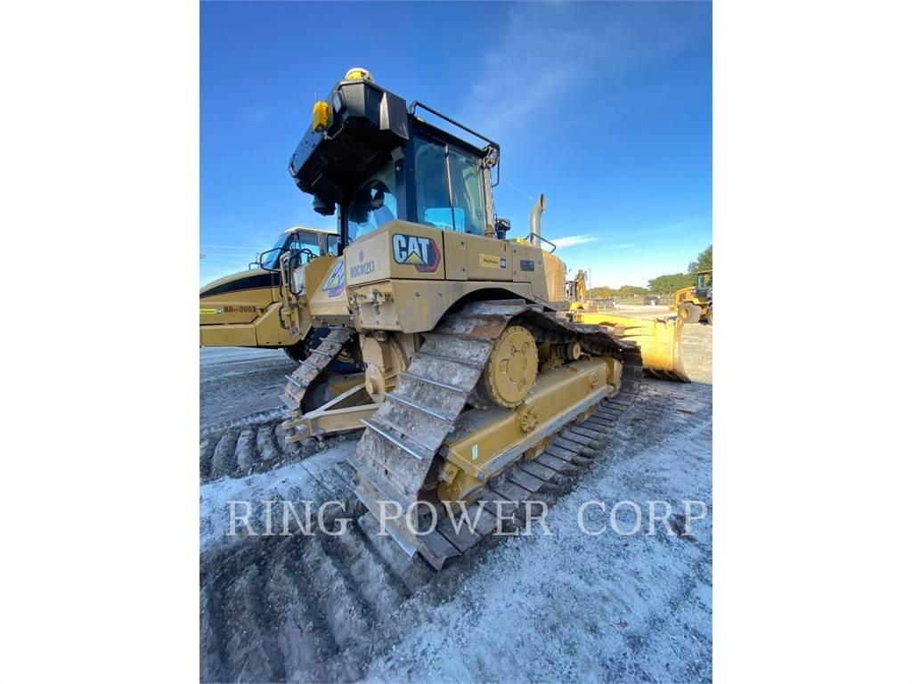 CAT D6LGPVPTEW Bandschaktare