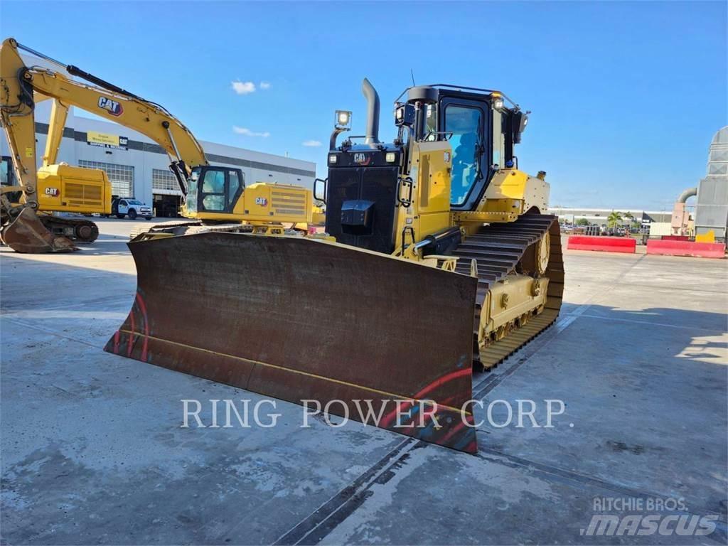 CAT D6LGPVPTEW Bandschaktare