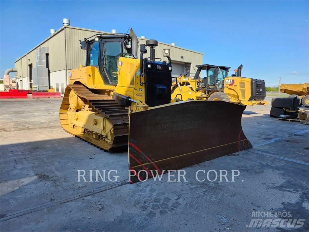 CAT D6LGPVPTEW Bandschaktare