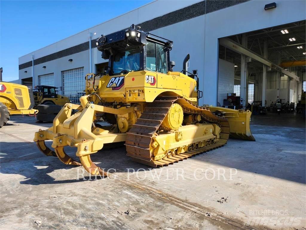 CAT D6LGPVPTEW Bandschaktare
