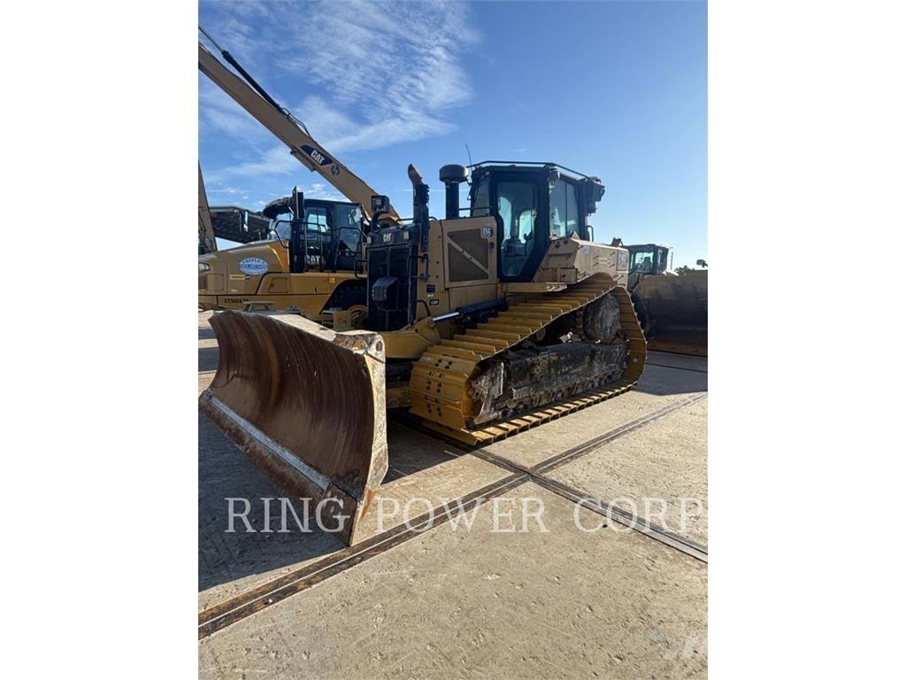 CAT D6LGPVPTEW Bandschaktare