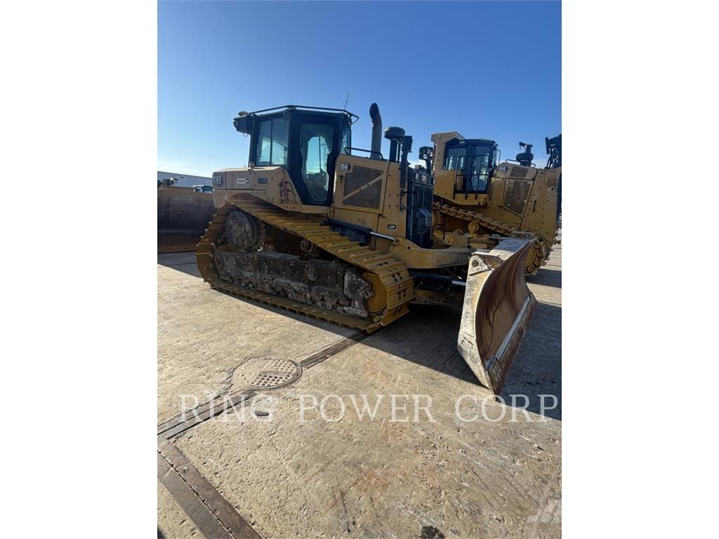 CAT D6LGPVPTEW Bandschaktare