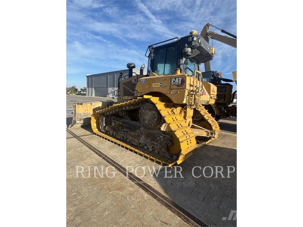 CAT D6LGPVPTEW Bandschaktare