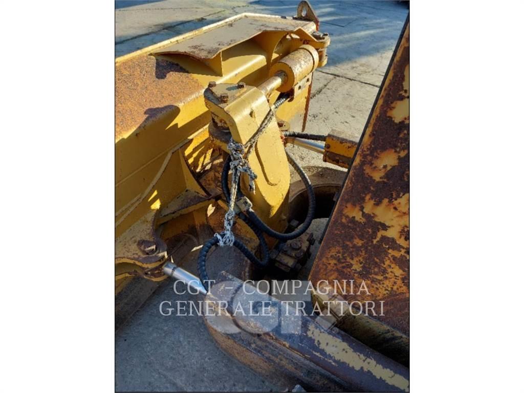CAT D6M Bandschaktare