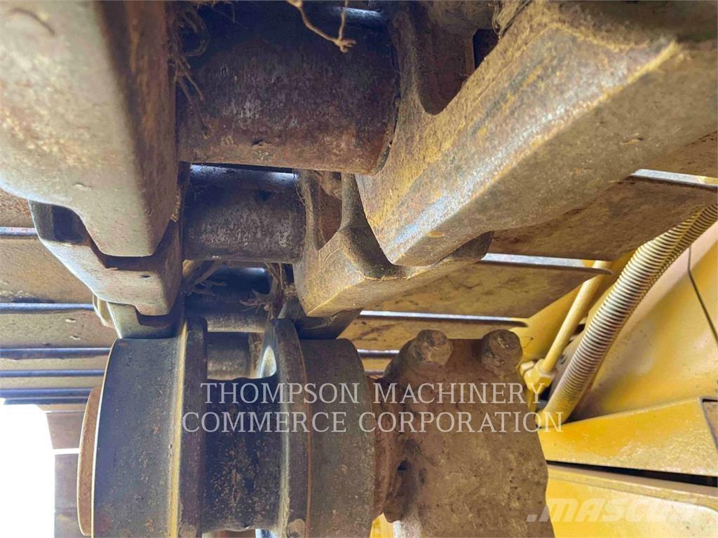 CAT D6M LGP Bandschaktare