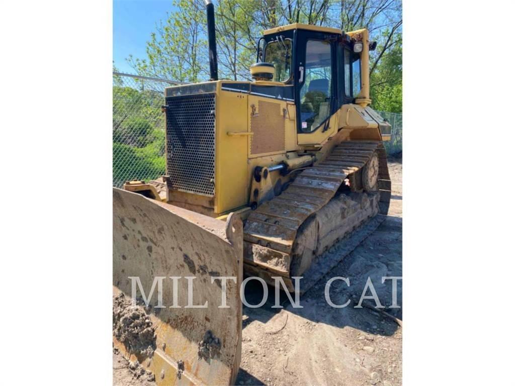 CAT D6MXL Bandschaktare