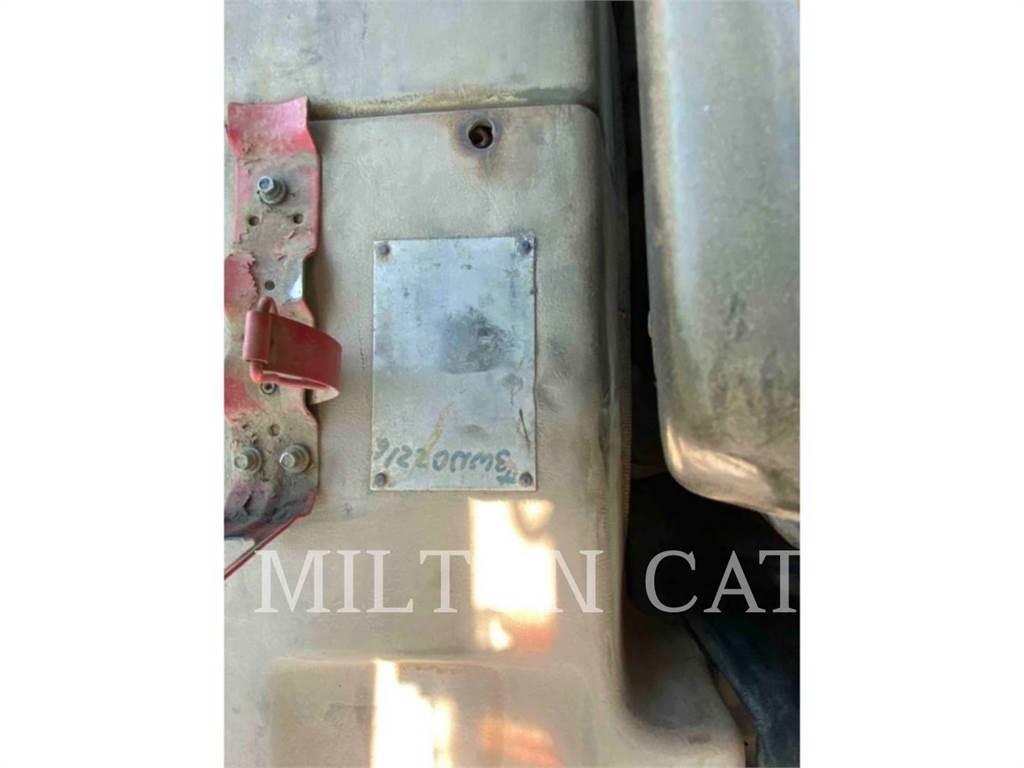CAT D6MXL Bandschaktare