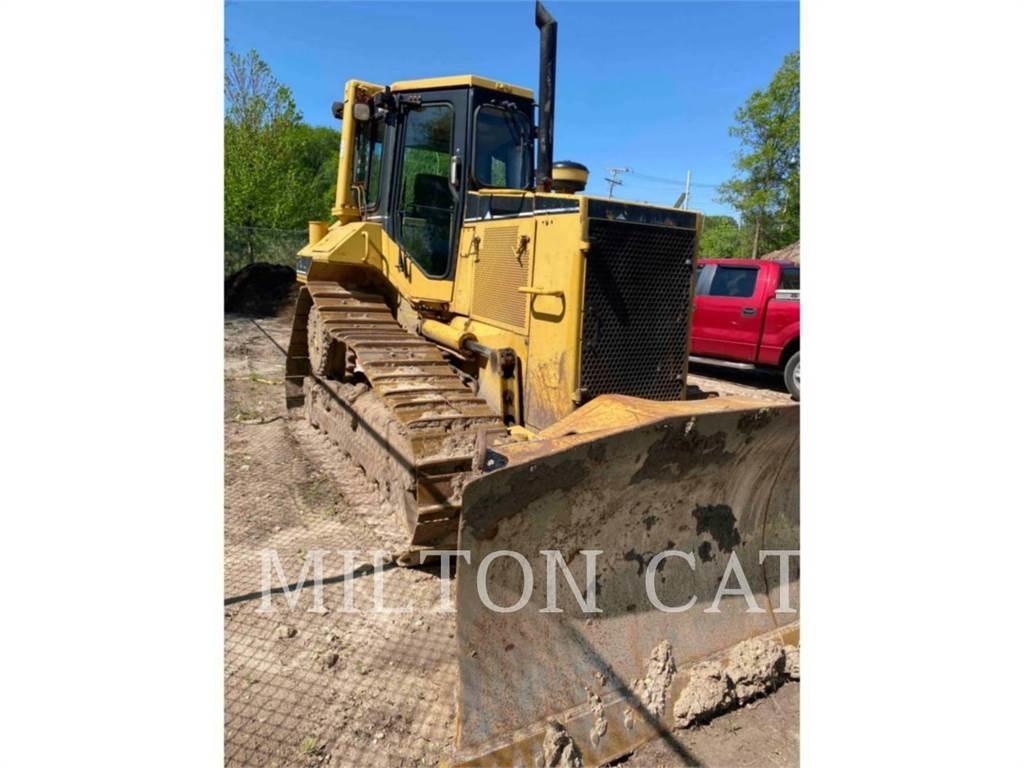 CAT D6MXL Bandschaktare
