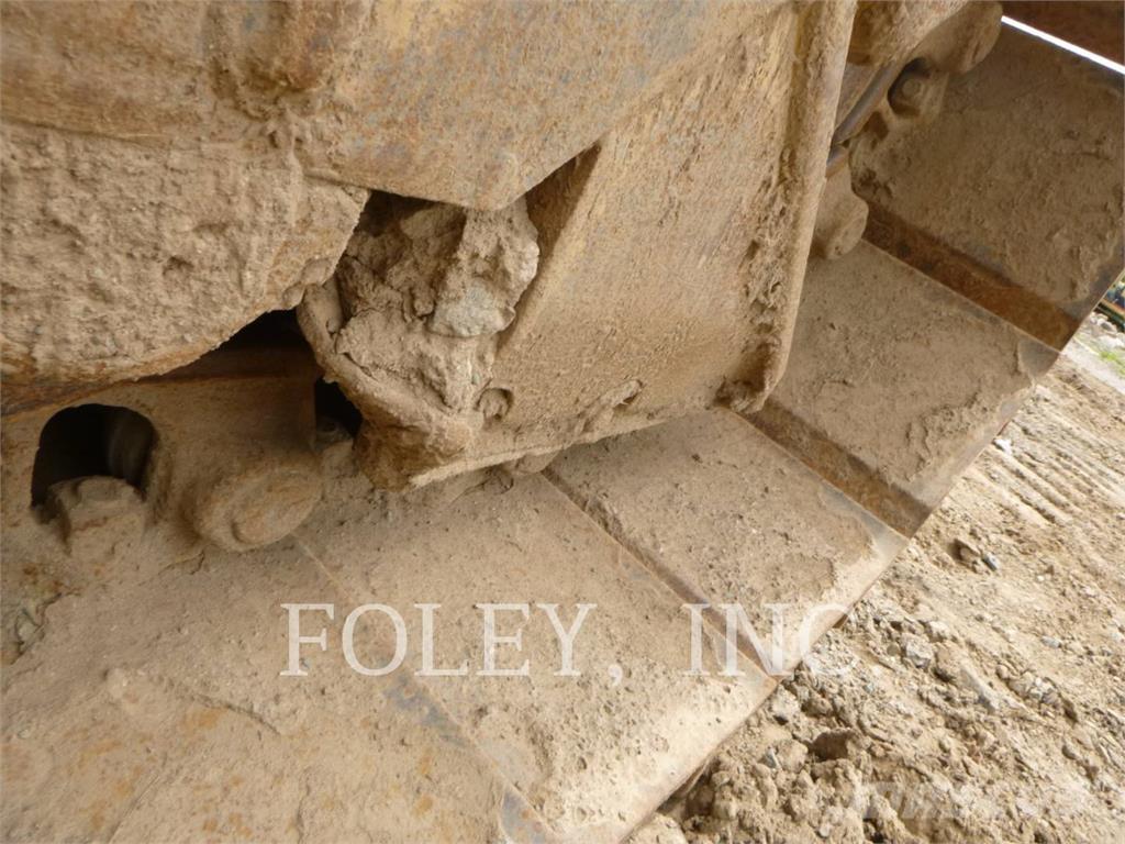 CAT D6MXL Bandschaktare