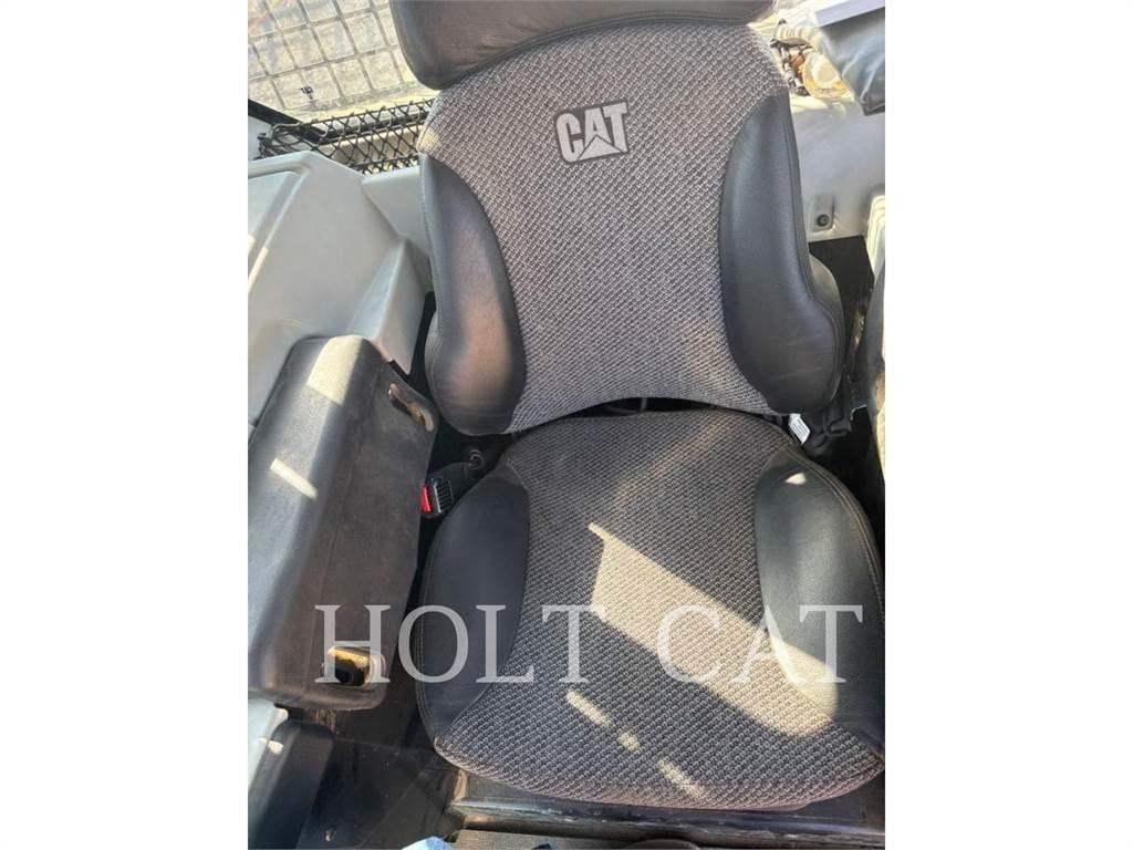 CAT D6N Bandschaktare
