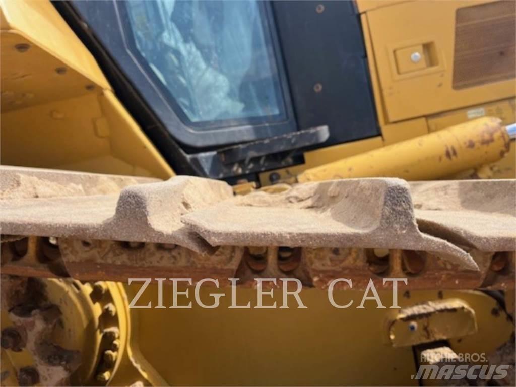 CAT D6N Bandschaktare