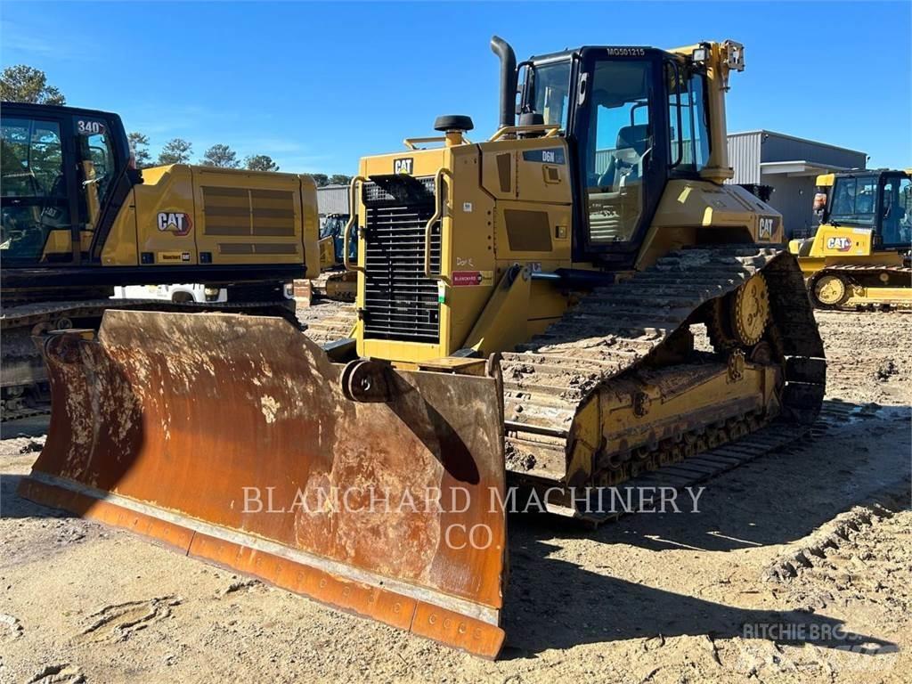CAT D6N L1AA Bandschaktare