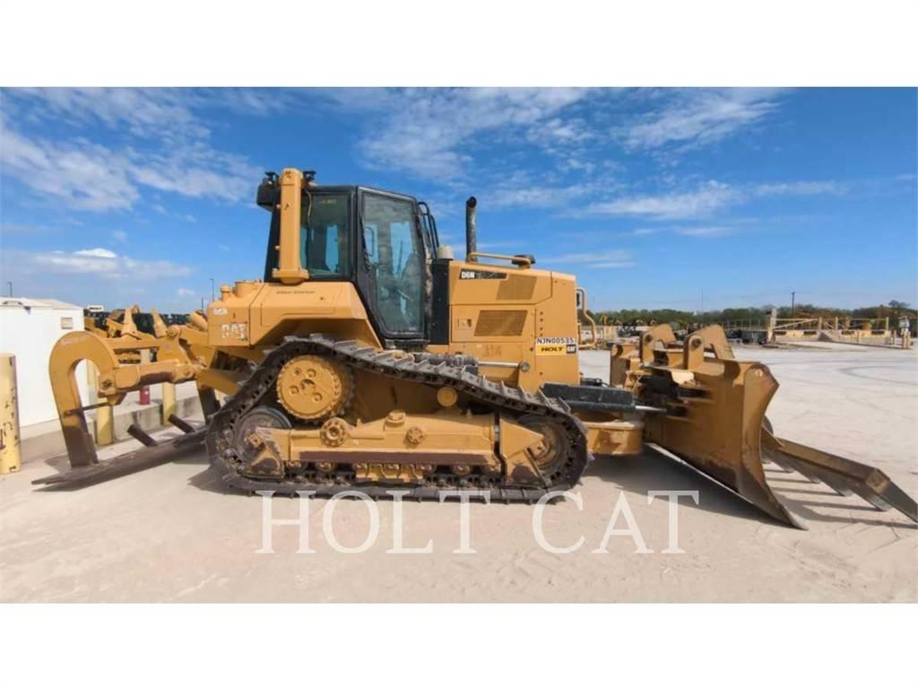 CAT D6N LAND Bandschaktare