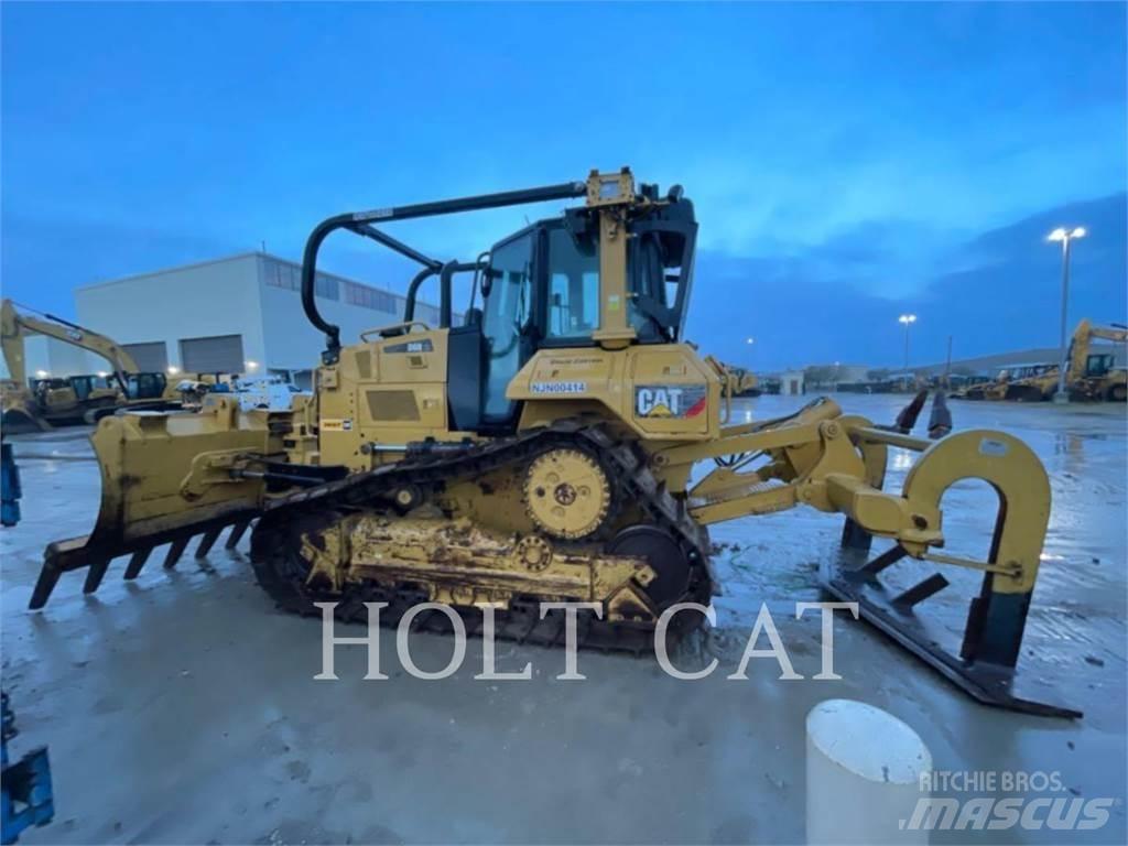 CAT D6N LAND Bandschaktare