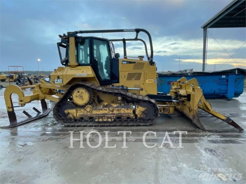 CAT D6N LAND Bandschaktare