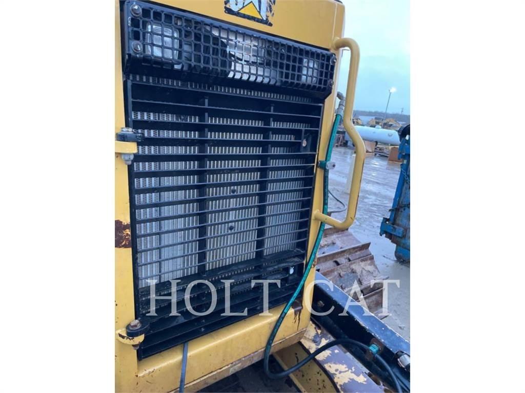 CAT D6N LAND Bandschaktare