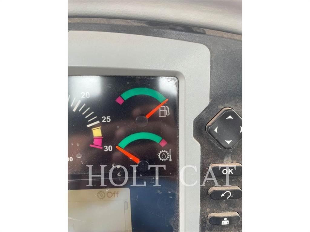 CAT D6N LAND Bandschaktare