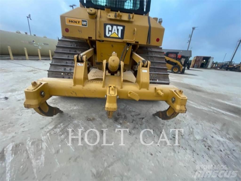 CAT D6N LGP Bandschaktare